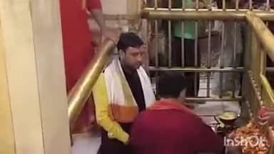 ज्वालामुखी: शक्तिपीठ श्री ज्वालामुखी मंदिर में दीपावली के अवसर पर महालक्ष्मी का होगा विशेष पूजन