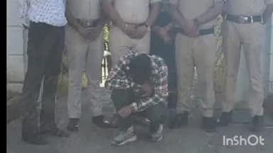 पालमपुर: पालमपुर पुलिस की टीम ने नाकाबंदी के दौरान एक व्यक्ति के कब्जे से 5.07 ग्राम चिट्टा बरामद किया, मामला दर्ज
