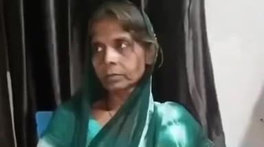 मुगलसराय: अलीनगर की महिला ने अस्पताल संचालक पर धोखाधड़ी का आरोप लगाया
