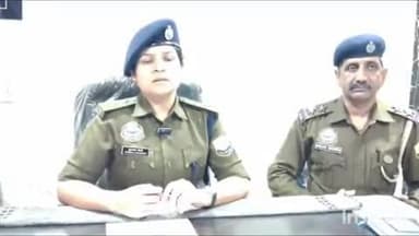 दादासिबा: पुलिस थाना संसारपुर टेरेस ने 814 ग्राम चरस बरामद करने के मामले में डीएसपी देहरा शुमायला चौधरी ने की प्रेस वार्ता