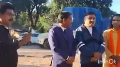 कांगड़ा: कर्मा फाउंडेशन ने हटवास में मनाया वार्षिक समारोह, SDM मुनीश शर्मा ने की शिरकत