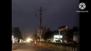 ಬಾಗೇಪಲ್ಲಿ: ಬಾಗೇಪಲ್ಲಿಯಲ್ಲಿ ಉರಿಯದ ಬೀದಿ ದೀಪಗಳು ಬಾಗೇಪಲ್ಲಿ ಪಟ್ಟಣದಲ್ಲಿ ಘಟನೆ