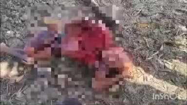उधवा: मनिहारी टोला भट्टा में ज़मीन विवाद में एक व्यक्ति की हत्या, जाँच में जुटी पुलिस