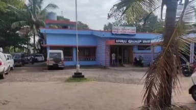 ಕುಂಪಲದಲ್ಲಿ ಅಪ್ರಾಪ್ತೆ ಮೇಲೆ ಮಲತಂದೆಯಿಂದಲೇ ಅತ್ಯಾಚಾರ; ಆರೋಪಿ ಅರೆಸ್ಟ್