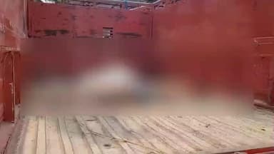 बड़हिया: जैतपुर में गंगा स्नान के दौरान डूबने से युवती की मौत, पोस्टमार्टम कराया, डिप्टी CM विजय सिन्हा ने परिजनों से मुलाक़ात की