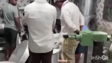 ఖైరతాబాద్: నగరవ్యాప్తంగా 45 సీట్ షాపులపై ఫుడ్ సేఫ్టీ అధికారుల రైడ్స్