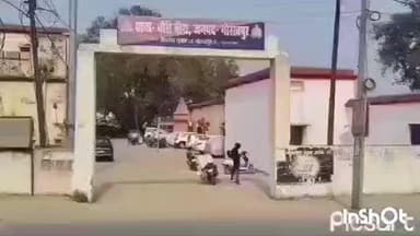 चौरीचौरा: पत्नी ने पति सहित दो लोगों के खिलाफ दर्ज कराया केस