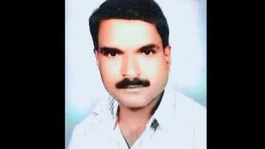 नरखेड: वीस वर्ष  ग्रामपंचायतचे सदस्य, कोंढाळी नगरपंचायत बनताच निवडणुकीत नगराध्यक्ष पदाचे दावेदार, परंतु मतदार यादीतून नाव गायब