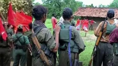 వాజేడు: ద్రోహులకు శిక్ష తప్పదు.. మావోయిస్టుల లేఖ విడుదల