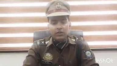 हरिपुर: डाडासीबा पुल पर सैर कर रहे दो व्यक्तियों पर एक जंगली गीदड़ ने किया जानलेवा हमला