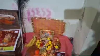 सिहोरा: सिहोरा तहसील में दीपावली का पर्व धूमधाम से मनाया गया