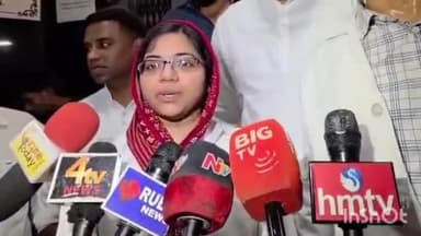 ఖైరతాబాద్: టపాసులు కాల్చుతూ గాయపడ్డ 19 మంది మెహదీపట్నంలోని సరోజినీ దేవి ఆసుపత్రికి తరలింపు