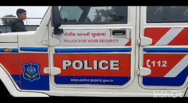 ઓખામંડળ: દેવભૂમિ દ્વારકા જિલ્લામાં જુદા જુદા વિસ્તારોમાંથી કેફી પીણું પીધેલી હાલતમાં 17 ઝડપાયા