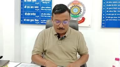 पेण्ड्रा रोड गौरेला: गौरेला थाना क्षेत्र के आमाडोब में घरेलू विवाद में पति ने पत्नी को टांगी से वार कर किया हत्या