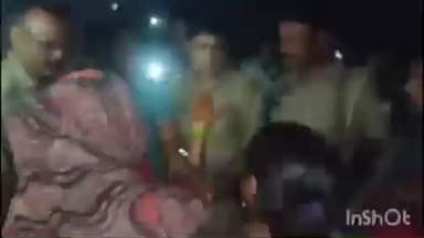 सिकंदराराऊ: रति का नगला में ट्रैक्टर ने तीन बच्चों को मारी टक्कर, एक की मौके पर मौत, दो गंभीर घायल, पुलिस पहुंची