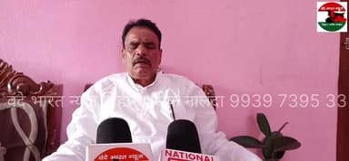 महागठबंधन के लोग आमने-सामने बिहार में राजद के अंदर ही आपस में भिड़े लोग बयान बाजियो का दौर