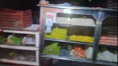 सहसवान: जरीफनगर क्षेत्र में गुटखा-सिगरेट के पैसे मांगने पर दुकानदार को दबंगों ने मारपीट कर किया घायल