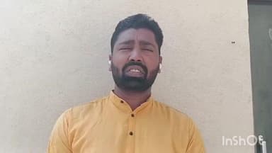 हदगाव: भोकर येथील 26 ऑक्टोबरच्या पेरकेवाड समाजाच्या सत्कार व परीचय मेळाव्याला मोठ्या संख्येने उपस्थित रहावे:समाज बांधव सिंगनवाड