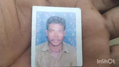 फलका: रहटा गांव के पीछे बड़ी नहर में डूबने से एक 50 वर्षीय व्यक्ति की हुई मौत,परिजनों में मचा कोहराम