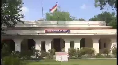 जोधपुर: देव नगर थाना क्षेत्र में स्कूल के प्रिंसिपल के घर के ताले टूटे, डायमंड रिंग व ₹1 लाख की नकदी हुई चोरी