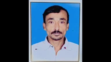 কালনা ২: কালীপুজোর রাতে মর্মান্তিক পথ দূরঘটনা, বাইক নিয়ে ঠাকুর দেখতে বেরিয়ে লরির পিছনে ধাক্কা, মৃত্যু ২ বন্ধুর