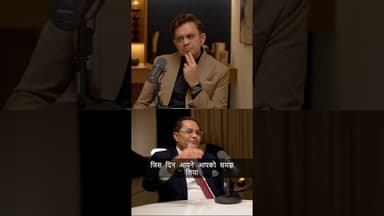 No. Quality of Successful People 💯🔥 #sonusharma #inspirationalvideo #podcastclips