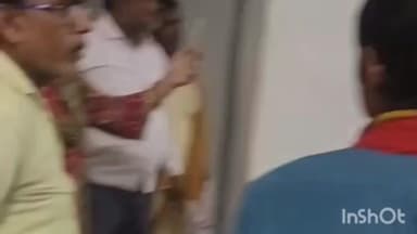 नावानगर: नावानगर में सीओ पर रोजी-रोटी छीनने का आरोप, विवाद का वीडियो वायरल, पीड़ित ने DM-SP से न्याय की गुहार लगाई