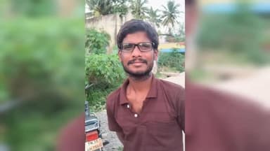 விழுப்புரம்: விழுப்புரம் அருகே நேற்று ஆற்றில் குளிக்க சென்றவர் உடல் இன்று கரை ஒதுங்கியது,