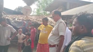 फलका: फलका थाना क्षेत्र के रहटा गांव में 50 वर्षीय व्यक्ति का शव नहर से बरामद