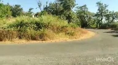 सुरगाणा: दांडीची बारी घाटात बस व दुचाकीच्या अपघातात दुचाकीवरील एक जण ठार तर एक गंभीर जखमी