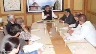 नाहन: सिरमौर जिला के कोटला-बड़ोग नशा मुक्ति एवं पुनर्वास केन्द्र में उपलब्ध करवाई जाएंगी अत्याधुनिक सुविधाएं