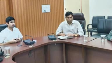 रेवाड़ी: सरदार वल्लभ भाई पटेल जयंती पर हर नागरिक रन फॉर यूनिटी में शामिल हों: रेवाड़ी डीसी