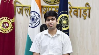 रेवाड़ी: प्रधानमंत्री पुरस्कारों के लिए 15 नवंबर तक आवेदन जमा करवाएं: रेवाड़ी डीसी