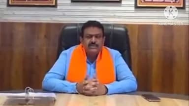 ಕುಷ್ಟಗಿ: ತಾಲ್ಲೂಕಾ ಕೇಂದ್ರದಲ್ಲಿ  ಆರ್ ಎಸ್ ಎಸ್ ಸಂಘದ ಶತಮಾನೋತ್ಸವ ಅ.25 ರಂದು ಗಣವೇಷಧಾರಿಗಳ ಪಥಸಂಚಲನಾ; ದೊಡ್ಡನಗೌಡ ಪಾಟೀಲ ಹೇಳಿಕೆ