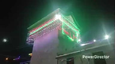 नाहन: सिरमौर के गिरिपार में पौराणिक तरीके से मनाई जा रही दिवाली, सोमवार को क्षेत्र में मनाई गई छोटी दिवाली
