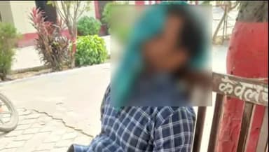 कैराना: मन्नामाजरा गांव में दीवार निर्माण को लेकर दो पक्षों में हुई मारपीट, ईंट लगने से एक युवक हुआ घायल