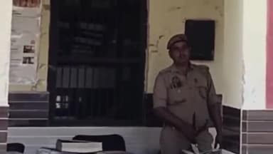 कैराना: नगर के मोहल्ला आर्यपुरी से नकदी और जेवर लेकर लापता हुई किशोरी, अपहरण के तहत दर्ज हुआ मुकदमा