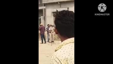 संगरिया: कीकरवाली में बीती रात युवक की हत्या मामले में पुलिस ने एक व्यक्ति को किया राउंड अप