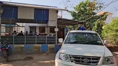 সিউড়ি ১: তিন দিন থেকে নিখোঁজ থাকার পর ক্যানেল থেকে উদ্ধার হওয়া মৃতদেহ ময়নাতদন্ত করানো হলো সিউড়ি সদর হাসপাতালে