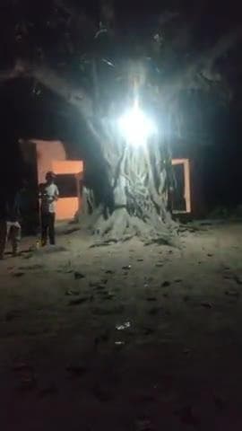 Sammy mata mandir gedsar Fauji thakur purva