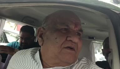 इछावर: मंत्री करण सिंह वर्मा बुधवार को इछावर दौरे पर, गोवर्धन पूजा और बारह खंबा मेला में होंगे शामिल