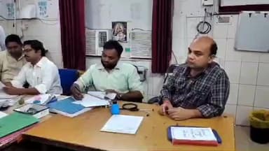 इटावा: इकदिल इलाके में करंट लगने से युवक की दर्दनाक मौत, डॉक्टर ने मृत घोषित कर पुलिस को सूचना दी, परिजन शव साथ ले गए
