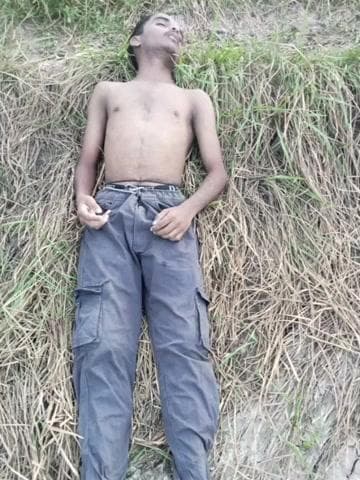 కుల్చారం: అంత్యక్రియలు హాజరైన ఇద్దరు మంజీరా నదిలో పడి దుర్మరణం
మెదక్ పోలీసులు కేసు నమోదు దర్యాప్తు