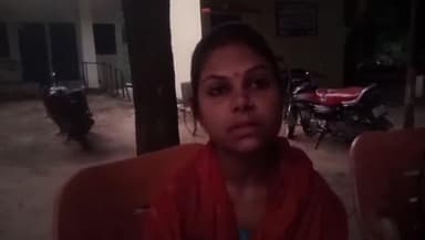 चरखारी: चरखारी में शराबी पति ने पत्नी और महिला पुलिस पर लगाए झूठे आरोप, महिला चौकी में हुआ दोनों पक्षों में समझौता