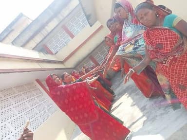 भागलपुर 21 अक्टूबर 2025, बिहार विधानसभा आम निर्वाचन 2025 के अंतर्गत भागलपुर में स्वतंत्र, निष्पक्ष एवं शांतिपूर्ण वातावर...