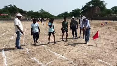 चकरनगर: चकरनगर के चाँदई स्टेडियम में विधानसभा स्तरीय खेल कूद प्रतियोगिता 7 और 8 नवम्बर को संपन्न होगी, देखें पूरी रिपोर्ट