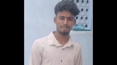 அணைக்கட்டு: ஒடுகத்தூர் அடுத்த ராமநயினி குப்பம் பகுதியில் தீபாவளிக்காக சொந்த ஊருக்கு வந்தவர் சாலை தடுப்பில் பைக் மோதி வாலிபர் பலி போலீசார் விசாரணை