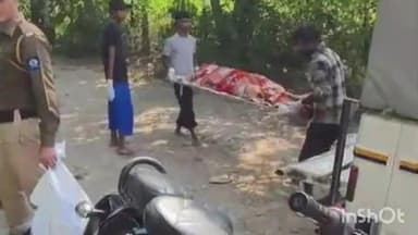 डेरा गोपीपुर: पुलिस थाना देहरा के तहत व्यास नदी में तैरता हुआ मिला नादौन से लापता व्यक्ति का शव, जांच में जुटी पुलिस
