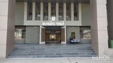ઓખામંડળ: દ્વારકા પંથકમાં વિદેશી દારૂની 13,292 બોટલ કબજા કેશમાં રાજસ્થાનના આરોપીના કોર્ટે જામીન મંજૂર કર્યા