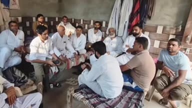 भिवानी: मनीषा मामले में नया मोड़, सरकार को दोबारा प्रदर्शन की चेतावनी, वीडियो वायरल